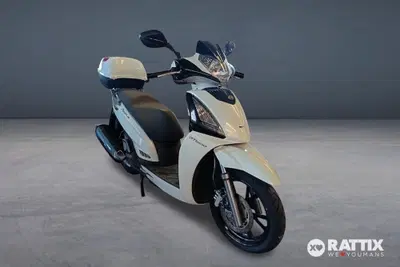 Kymco People 300i GT ABS (2010 - 17) usata