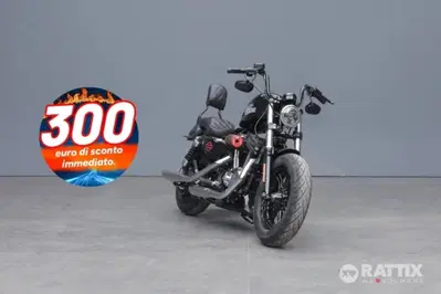 Harley-Davidson 1200 Forty-Eight (2016 - 20) usata
