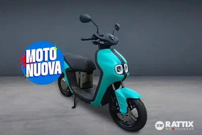 Yamaha Neo's L1e Dual Battery (2023 - 26) nuova