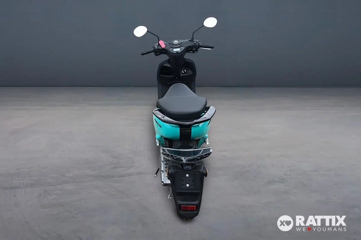 Yamaha Neo's L1e Dual Battery (2023 - 26) (6)