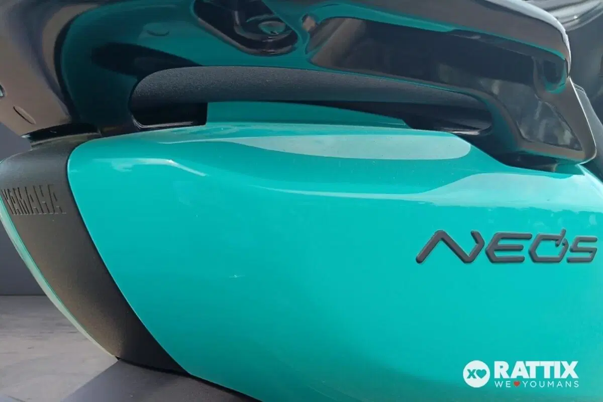 Yamaha Neo's L1e Dual Battery (2023 - 26) (7)