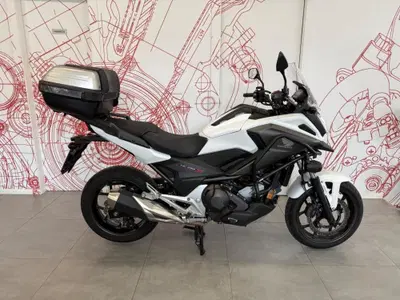 Honda NC 750 X DCT ABS (2018 - 20) usata