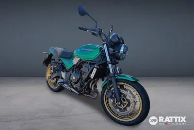 Kawasaki Z 650 RS (2022 - 24) usata