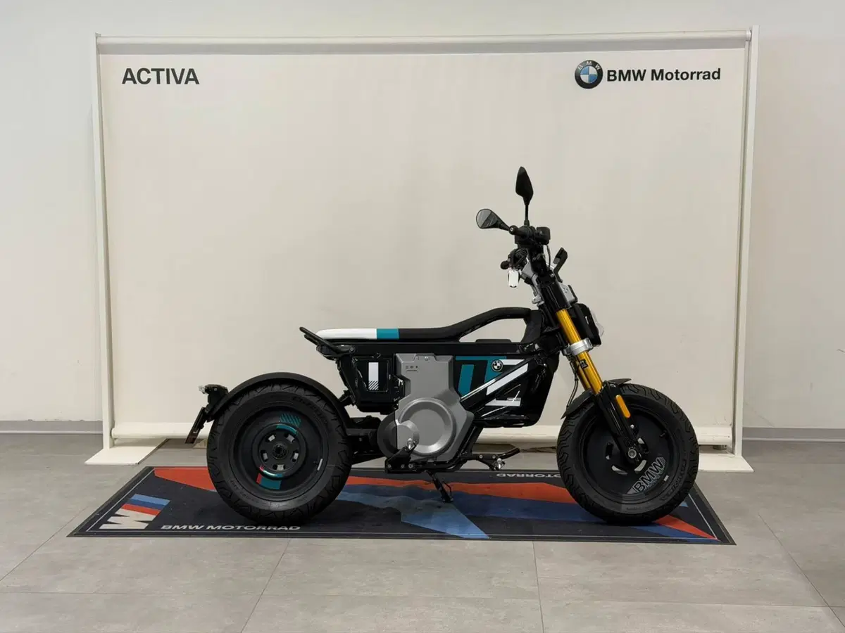 Bmw CE 02 AM (2024 - 26) (2)
