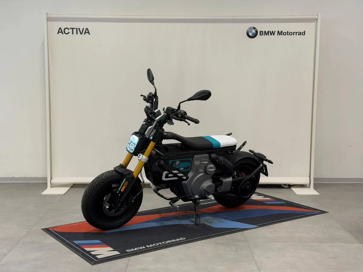 Bmw CE 02 AM (2024 - 26) (5)
