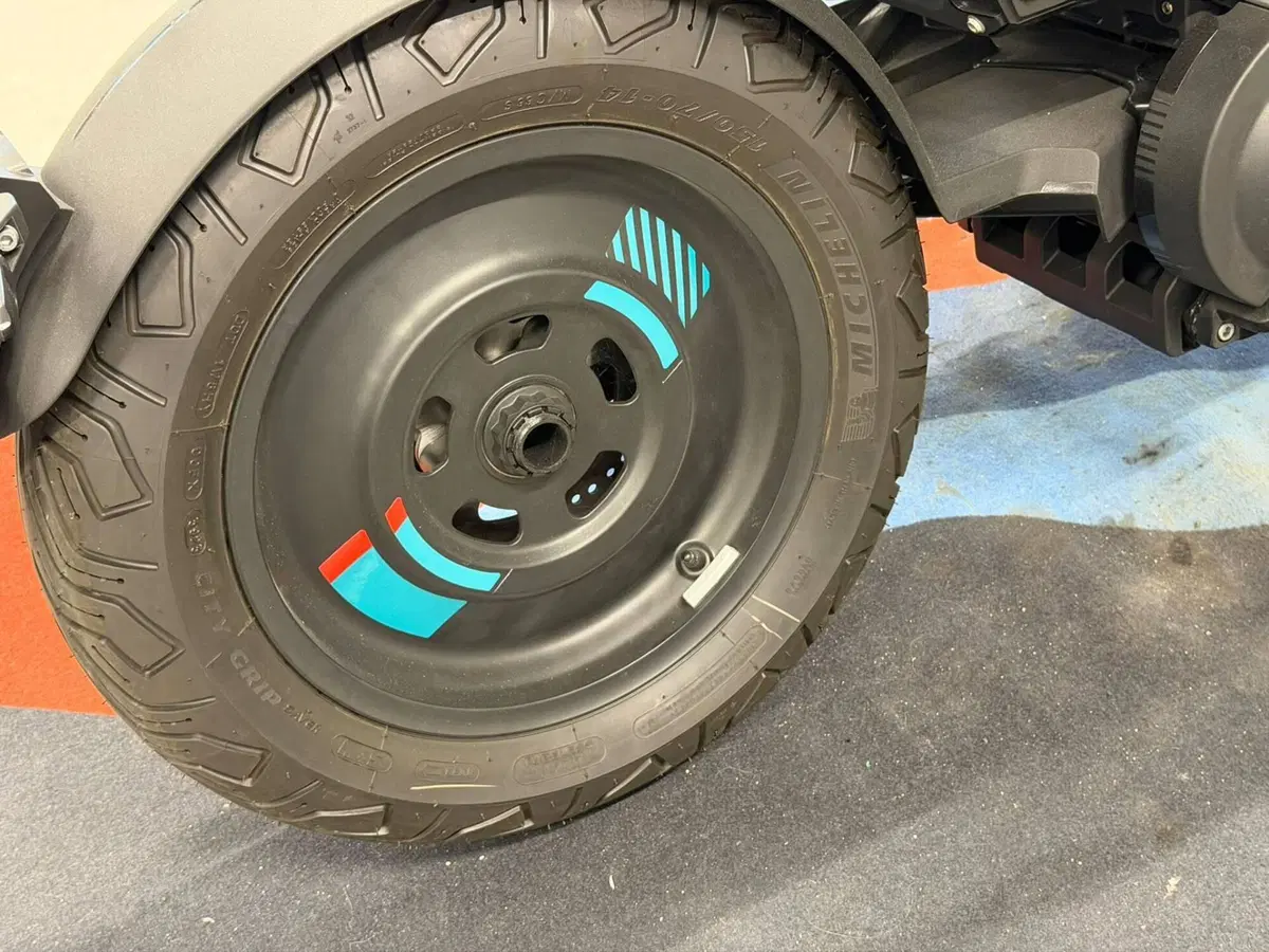 Bmw CE 02 AM (2024 - 26) (11)