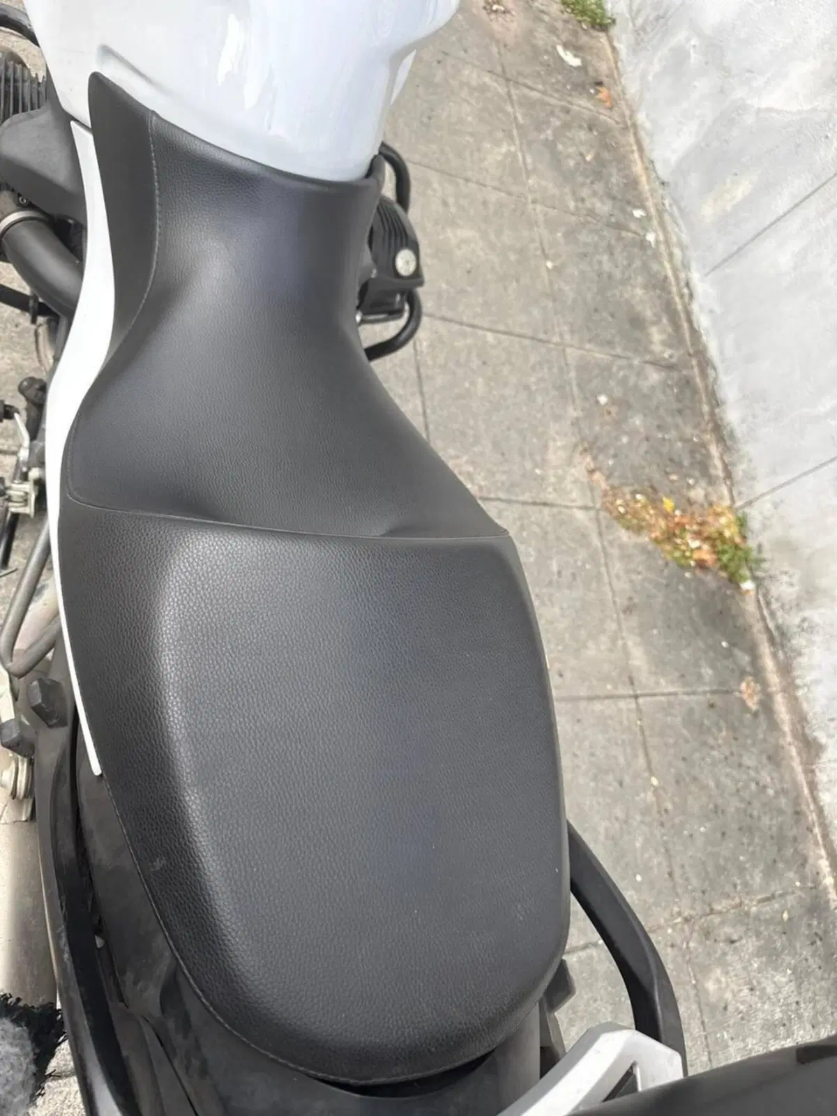 Bmw R 1200 R (2011 - 14) (8)