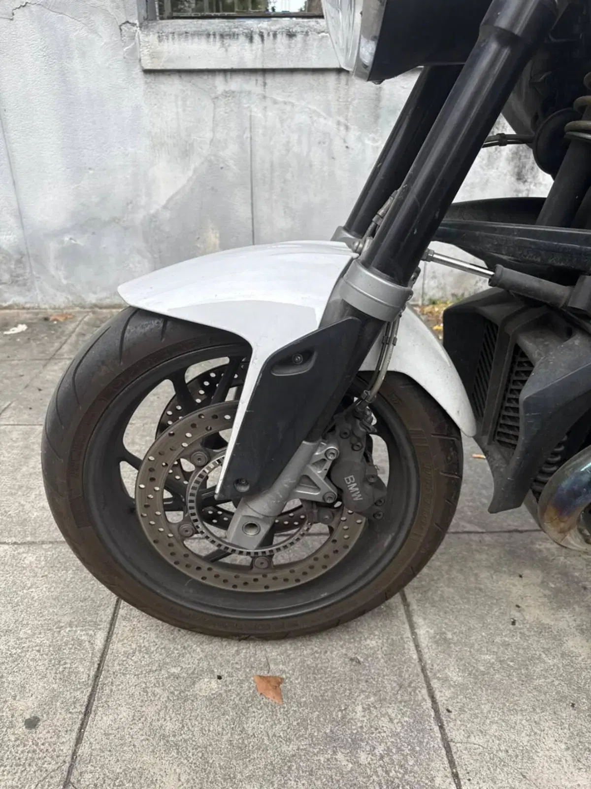 Bmw R 1200 R (2011 - 14) (9)