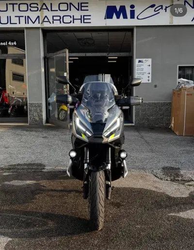 Honda X-ADV 750 DCT Travel (2021 - 24) usata