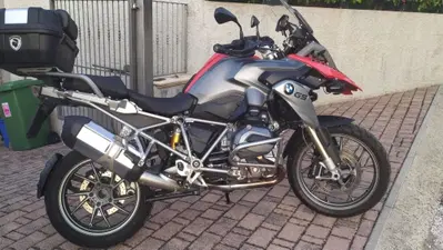 Bmw R 1200 GS (2013 - 16) usata