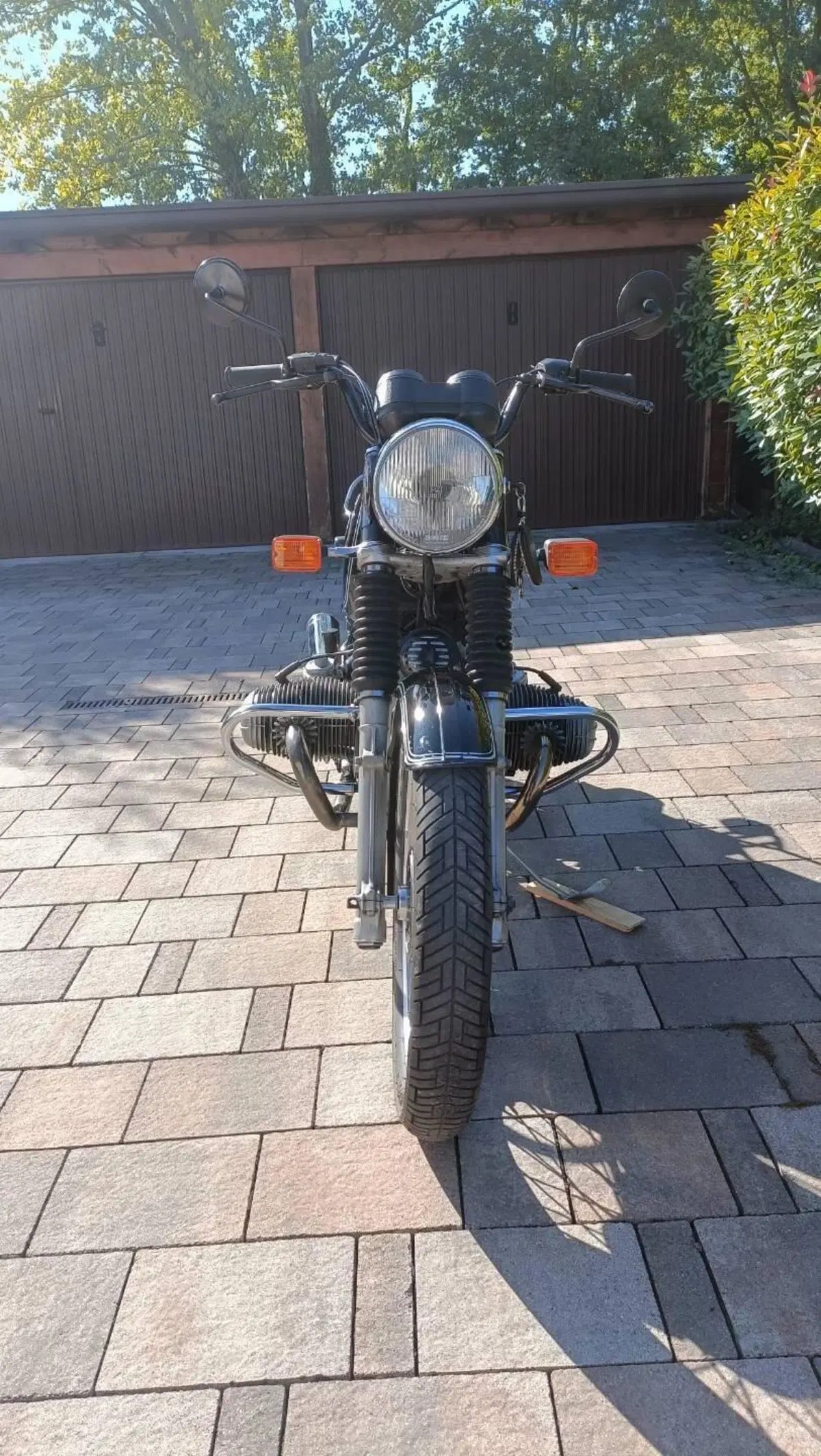 Bmw R 75/6 (2)