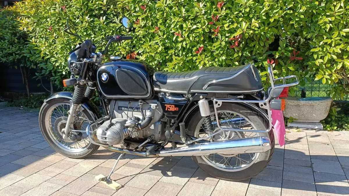 Bmw R 75/6 (3)