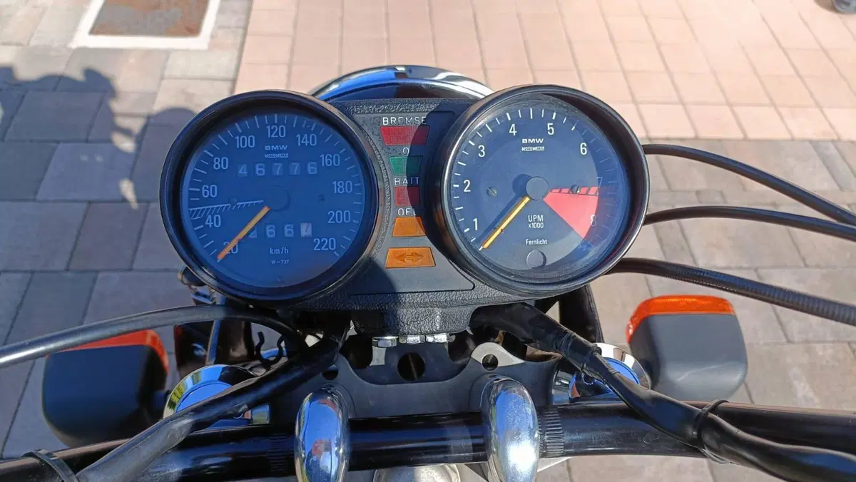 Bmw R 75/6 (4)