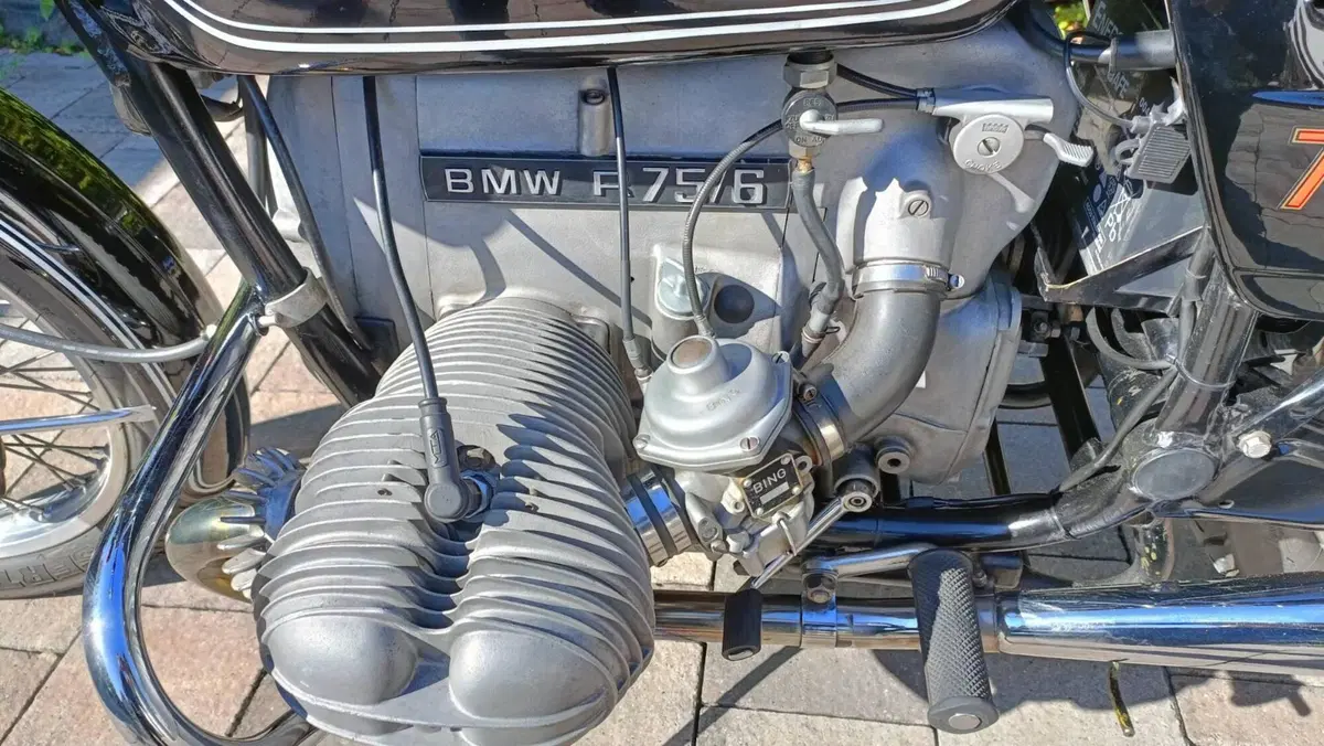 Bmw R 75/6 (6)