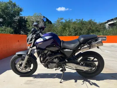 Yamaha MT-03 (2006 - 14) usata