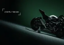 Il prezzo della M 1000 RR Limited-Edition Isle of Man TT
