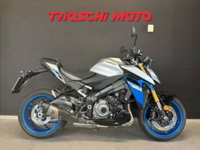 Suzuki GSX-S1000 EVO (2025 - 26) usata