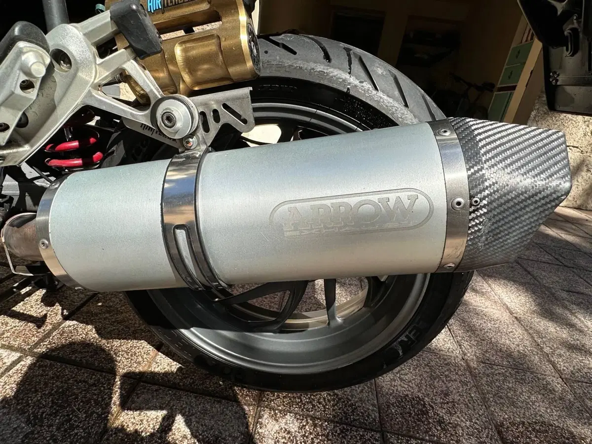 Bmw R 1200 R (2011 - 14) (5)