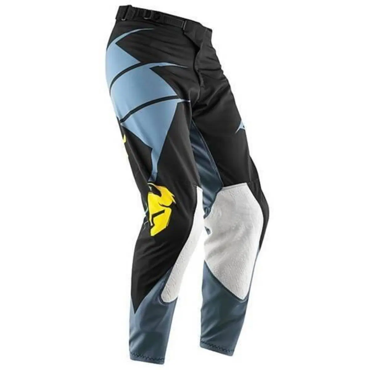 Pantalone Motocross Thor Prime Triad 2015 Black St