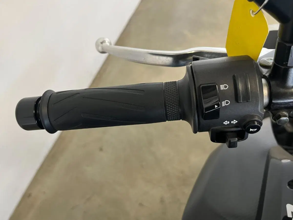 Yamaha MT-07 (2014 - 16) (13)