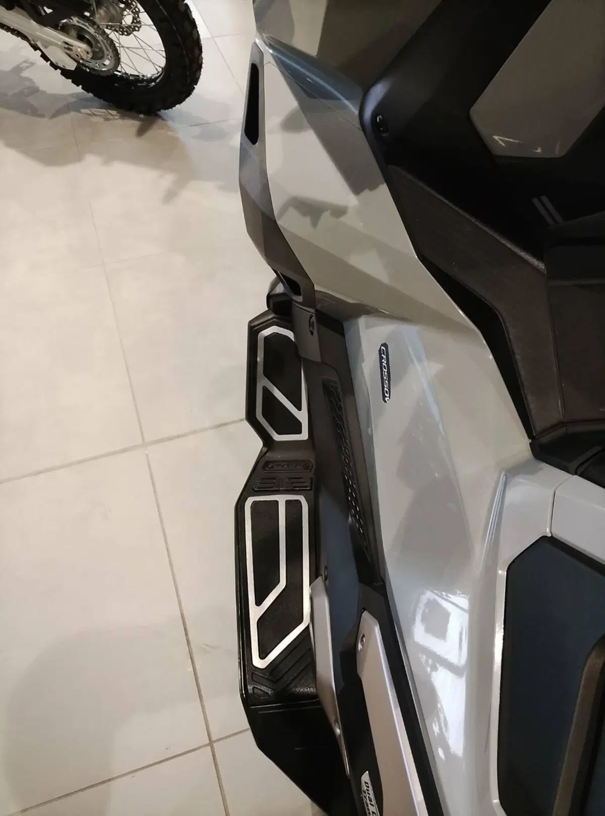Honda X-ADV 750 DCT (2021 - 24) (6)