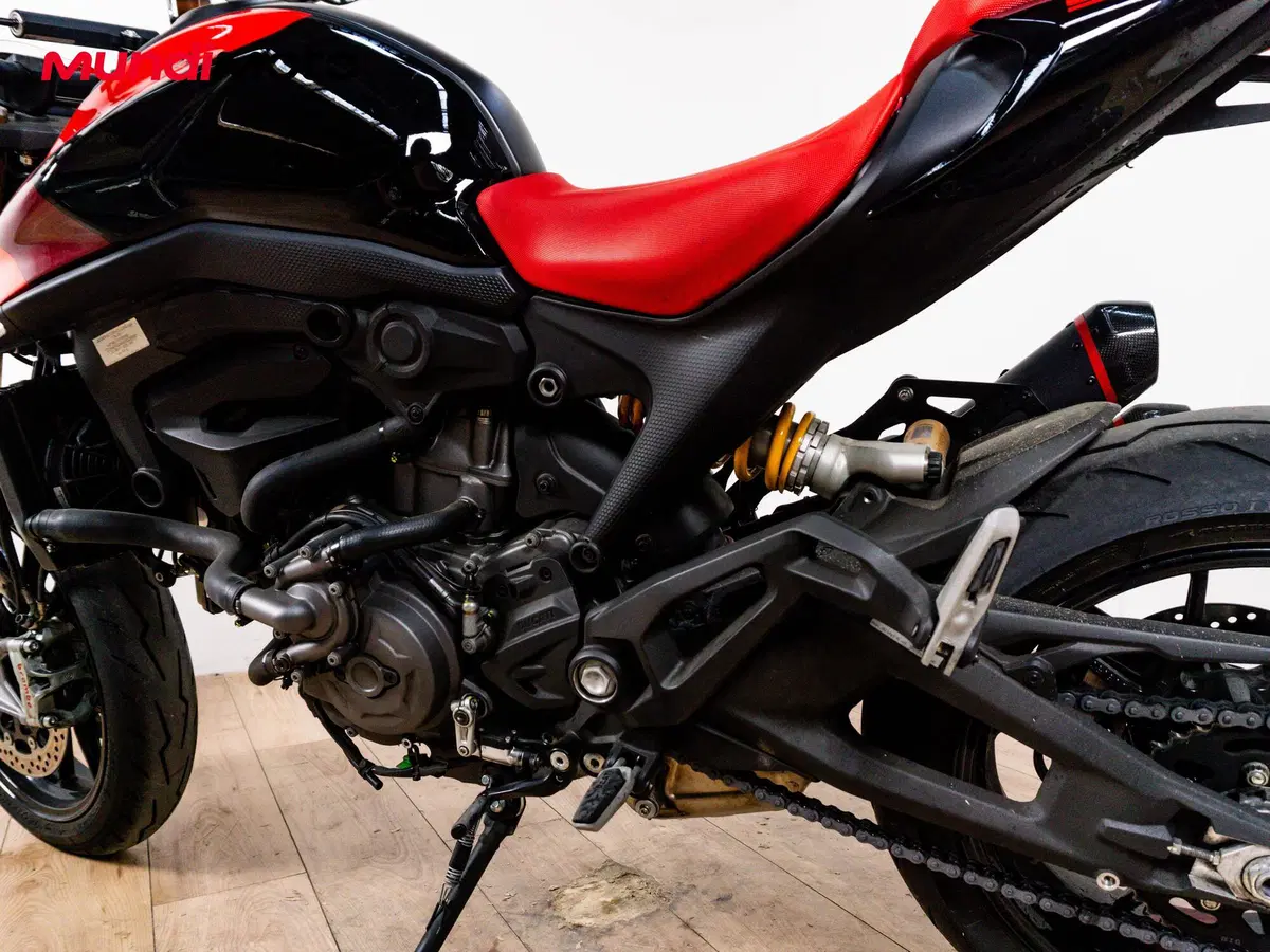 Ducati Monster 937 SP (2023 - 25) (10)