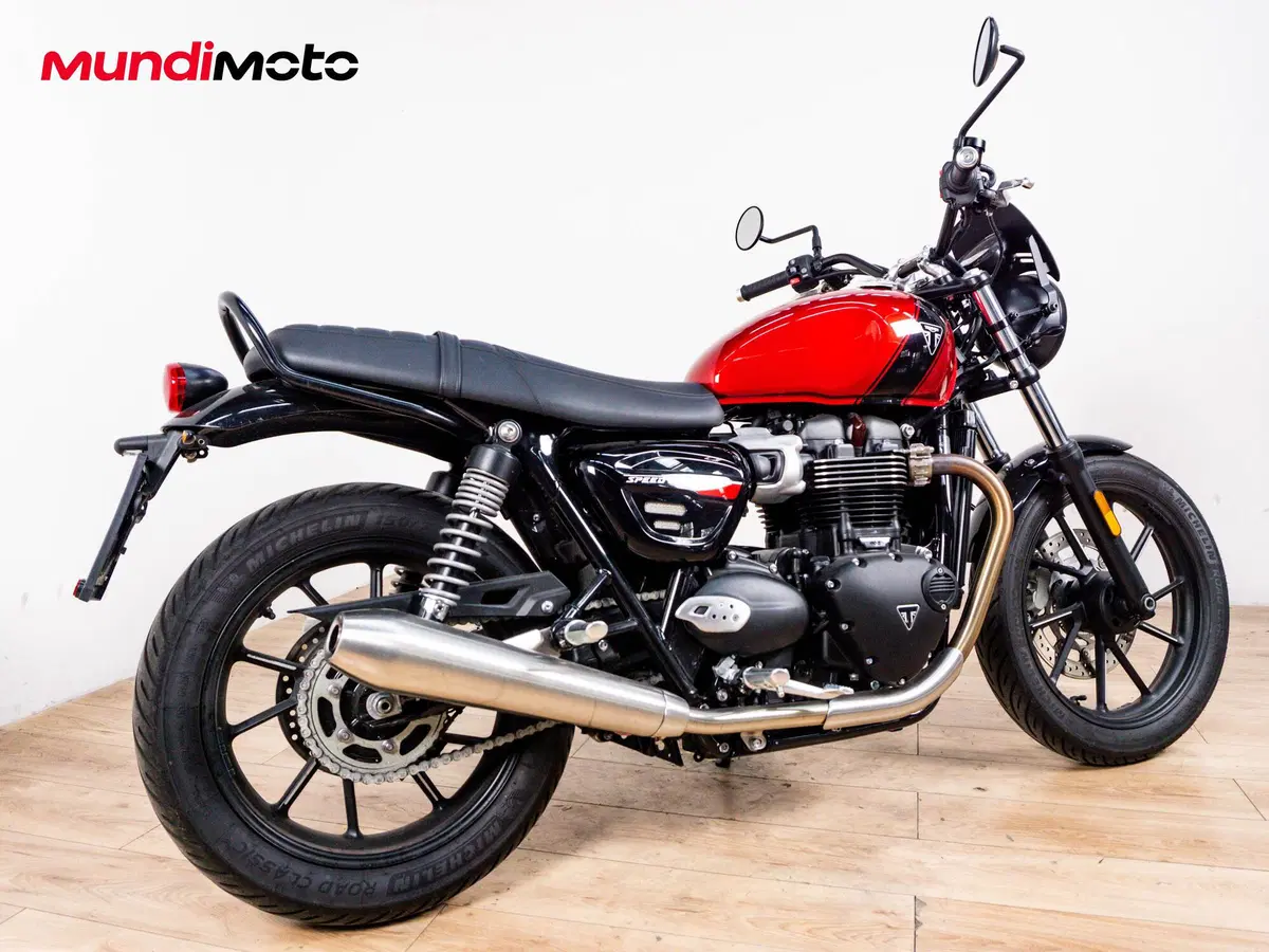 Triumph Speed Twin 900 (2023 - 24) (3)