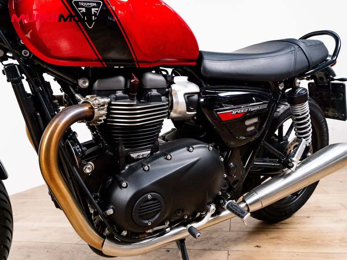 Triumph Speed Twin 900 (2023 - 24) (9)