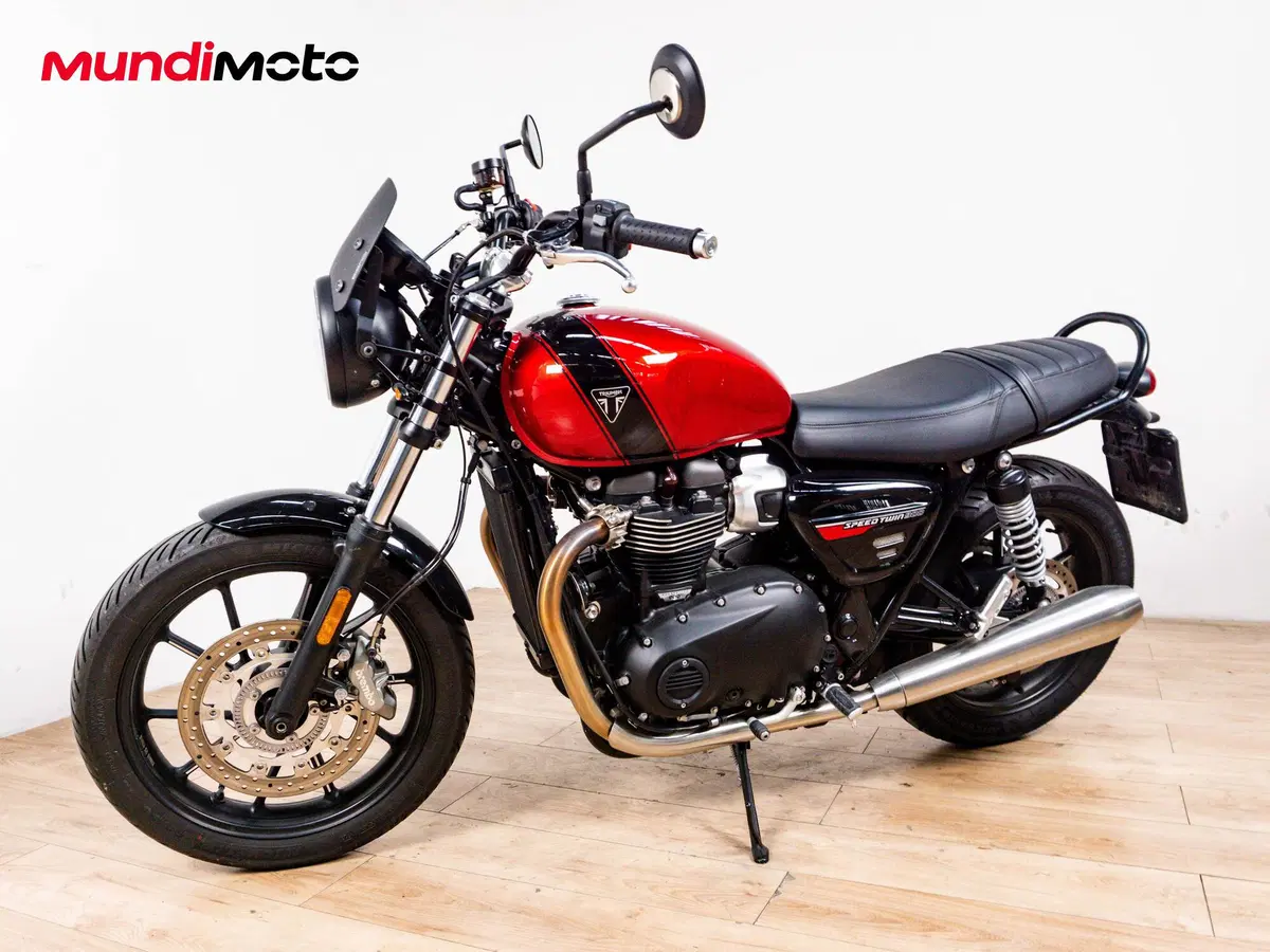 Triumph Speed Twin 900 (2023 - 24) (8)