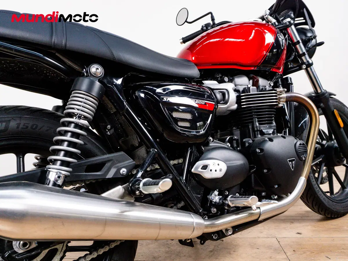 Triumph Speed Twin 900 (2023 - 24) (4)