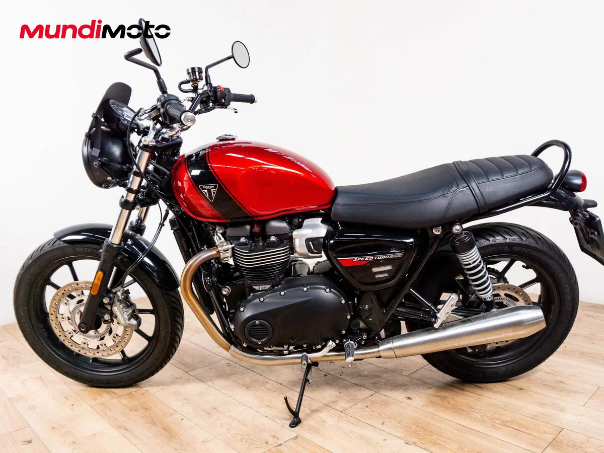 Triumph Speed Twin 900 (2023 - 24) (6)