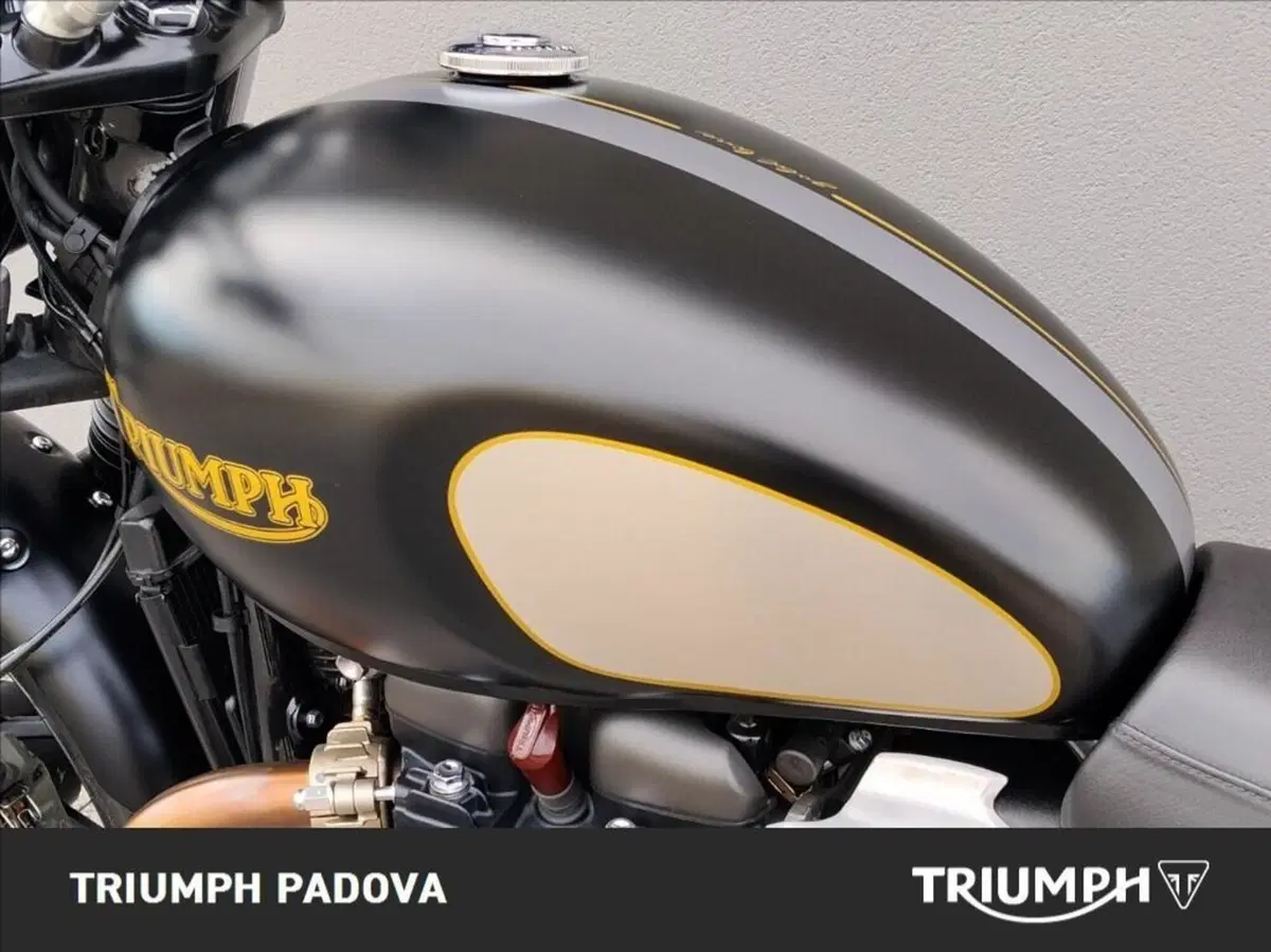 Triumph Street Twin 900 (2021 - 22) (9)