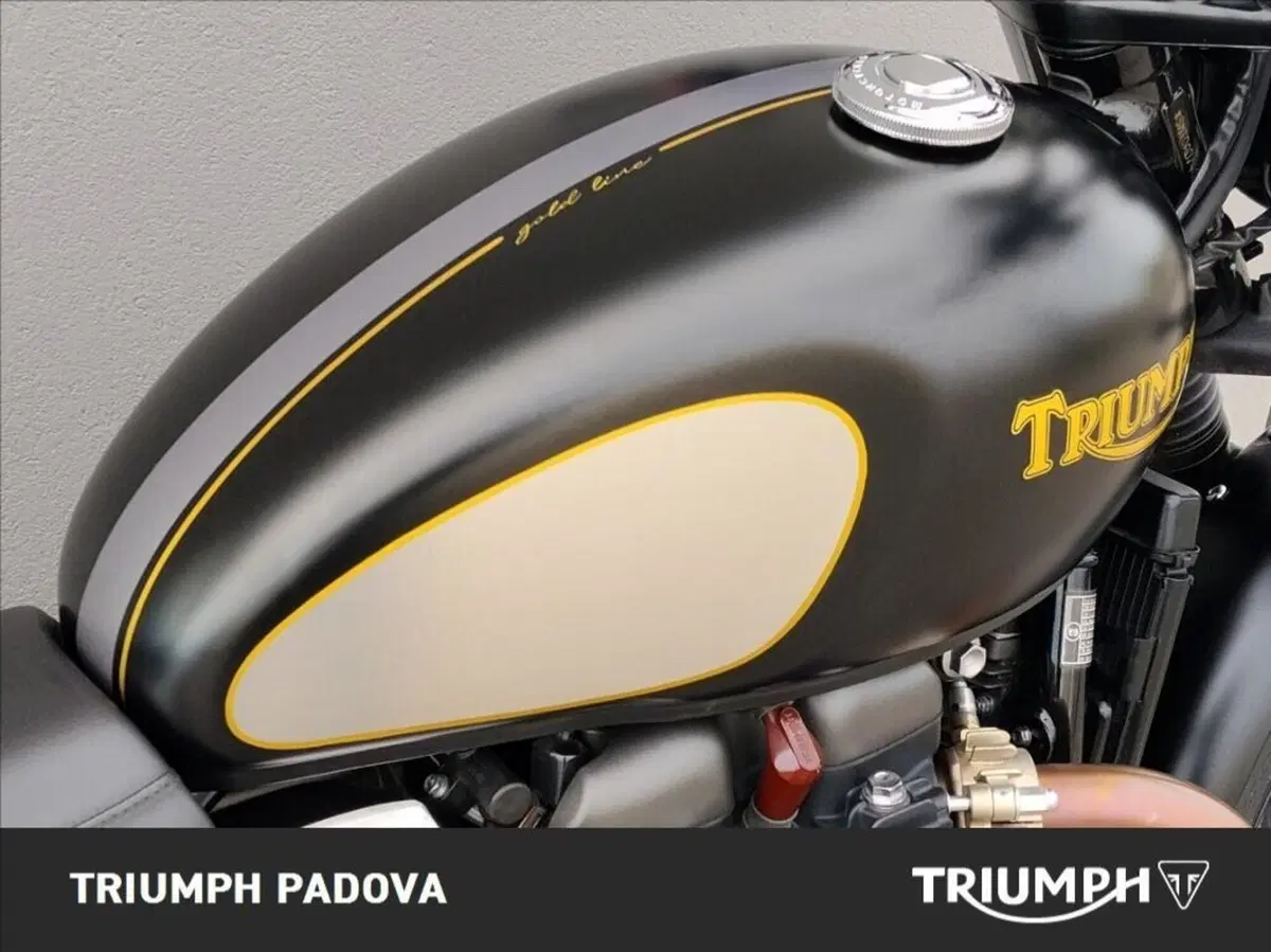 Triumph Street Twin 900 (2021 - 22) (4)