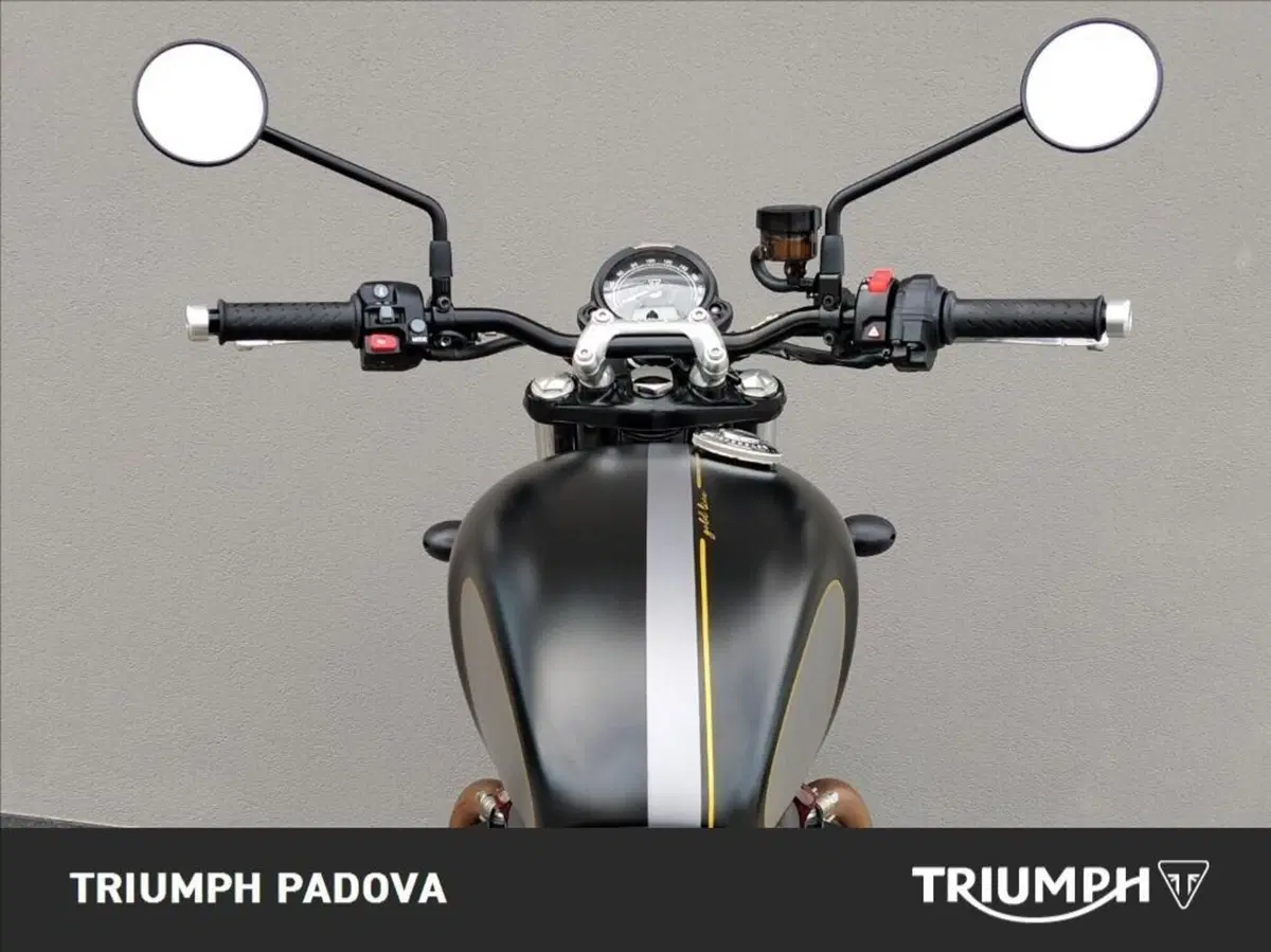 Triumph Street Twin 900 (2021 - 22) (11)