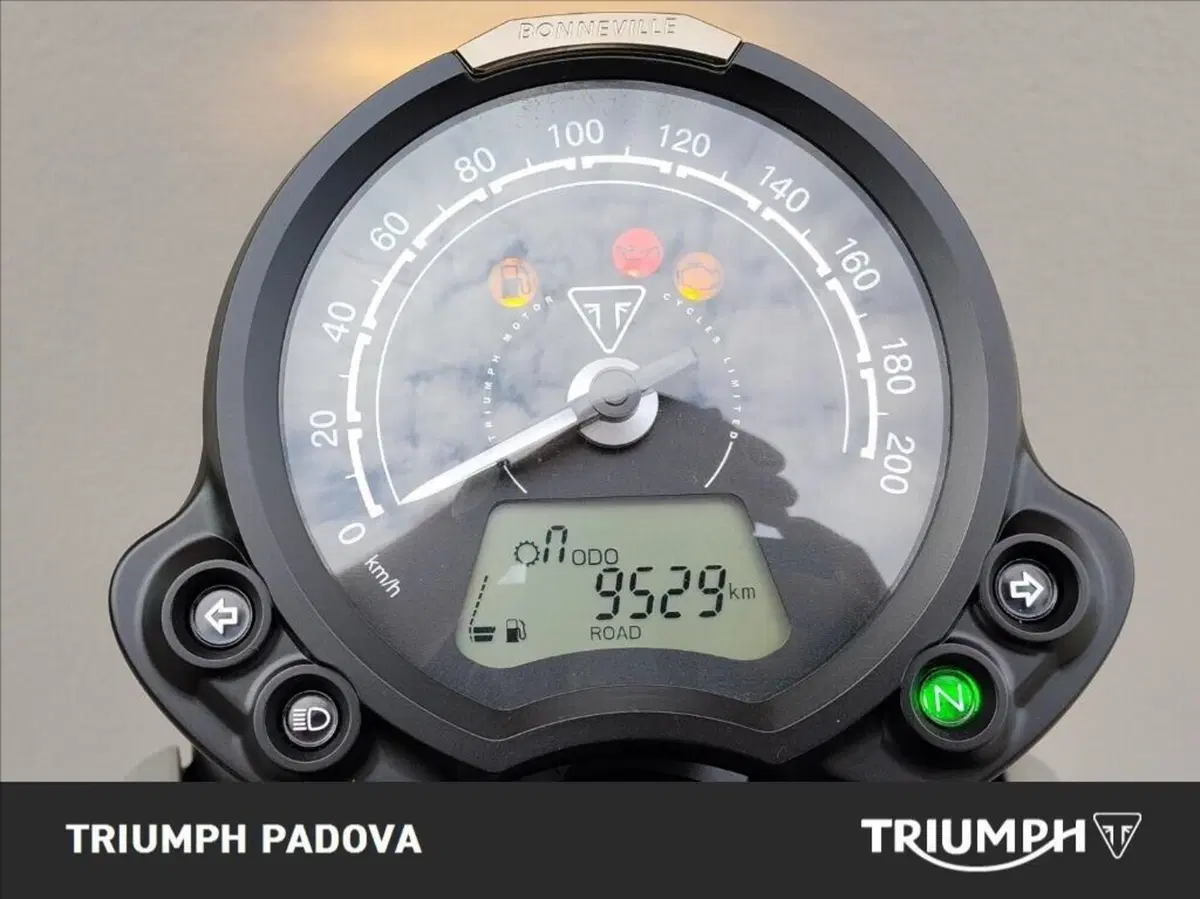 Triumph Street Twin 900 (2021 - 22) (13)