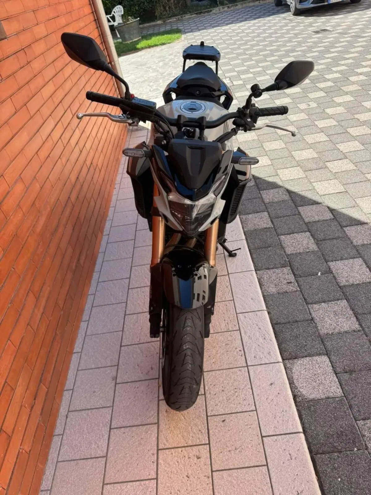 Honda CB 500 F (2022 - 23) (3)