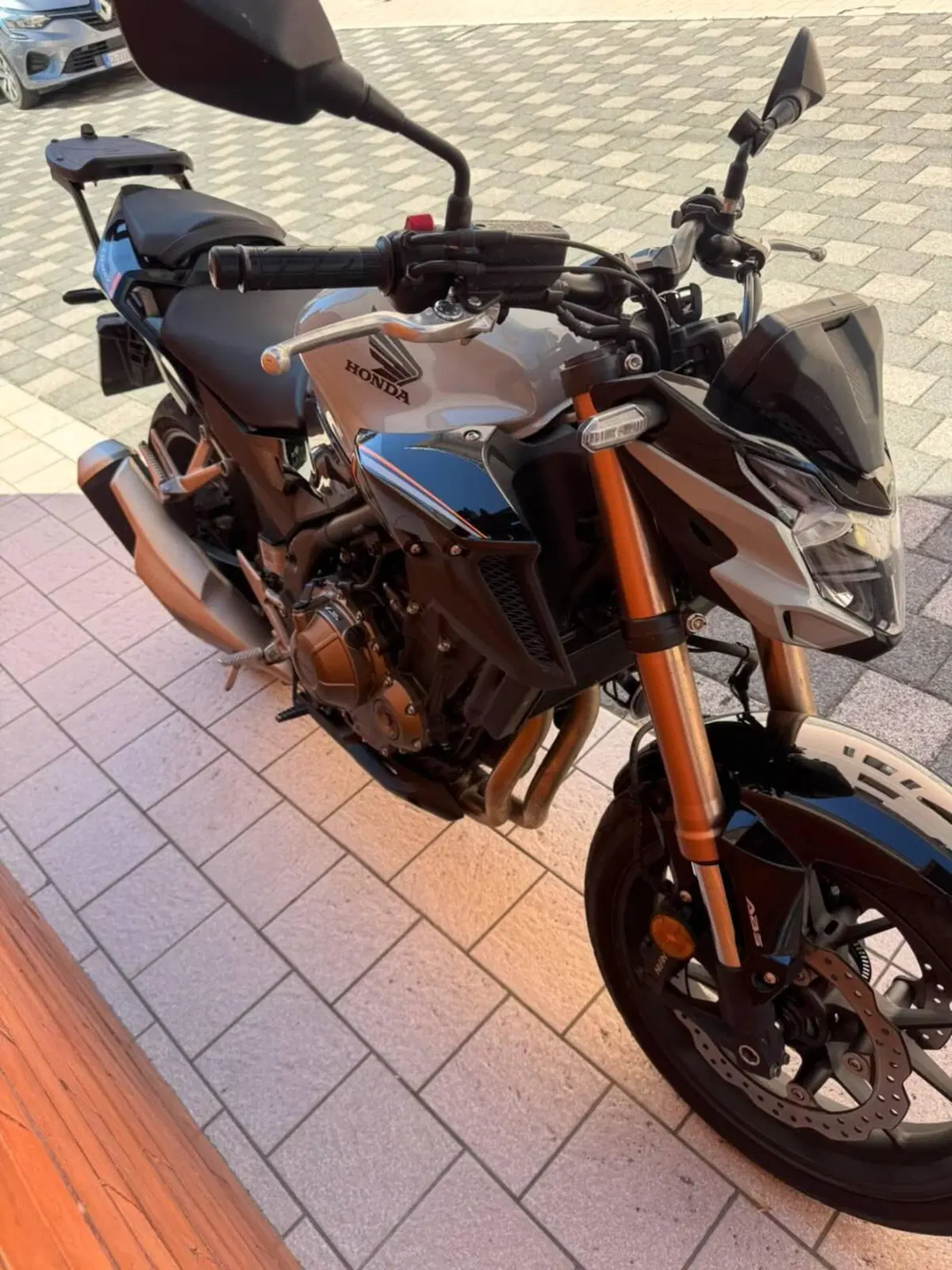 Honda CB 500 F (2022 - 23) (4)