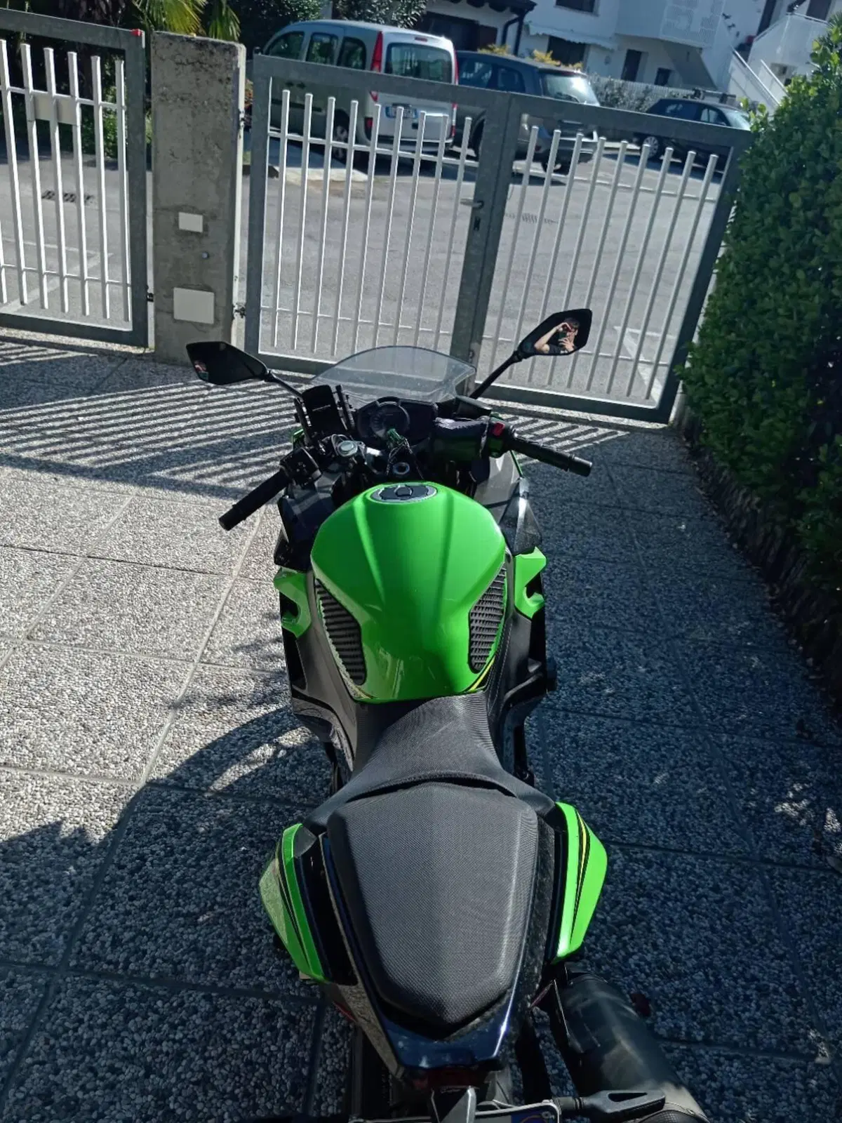 Kawasaki Ninja 400 (2018 - 20) (3)