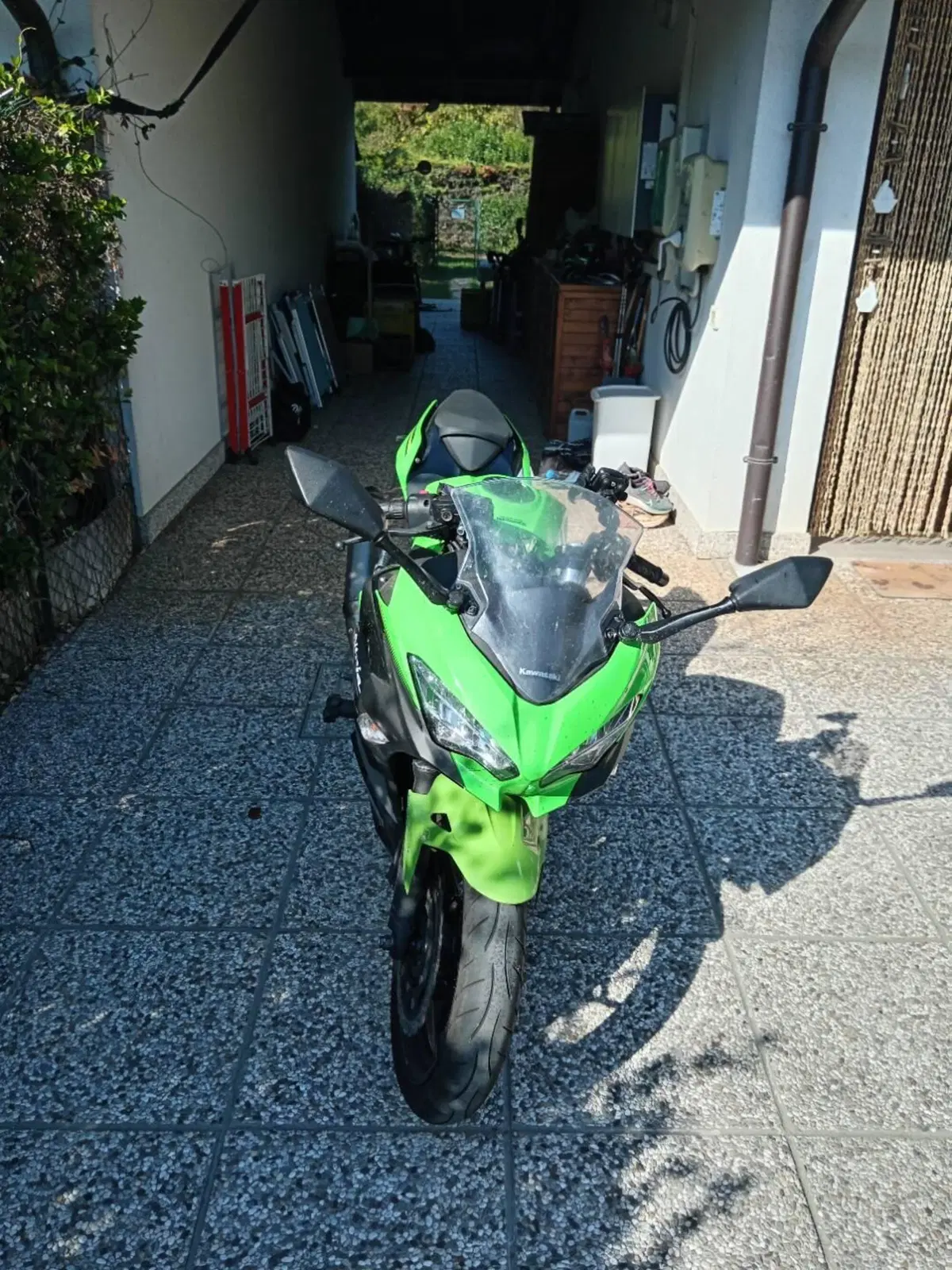 Kawasaki Ninja 400 (2018 - 20) (4)