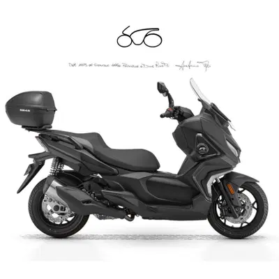 QJ Motor Fort 4.0 (2025 - 26) nuova