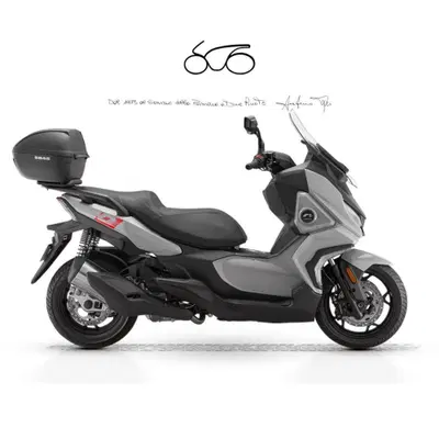 QJ Motor Fort 4.0 (2025 - 26) nuova