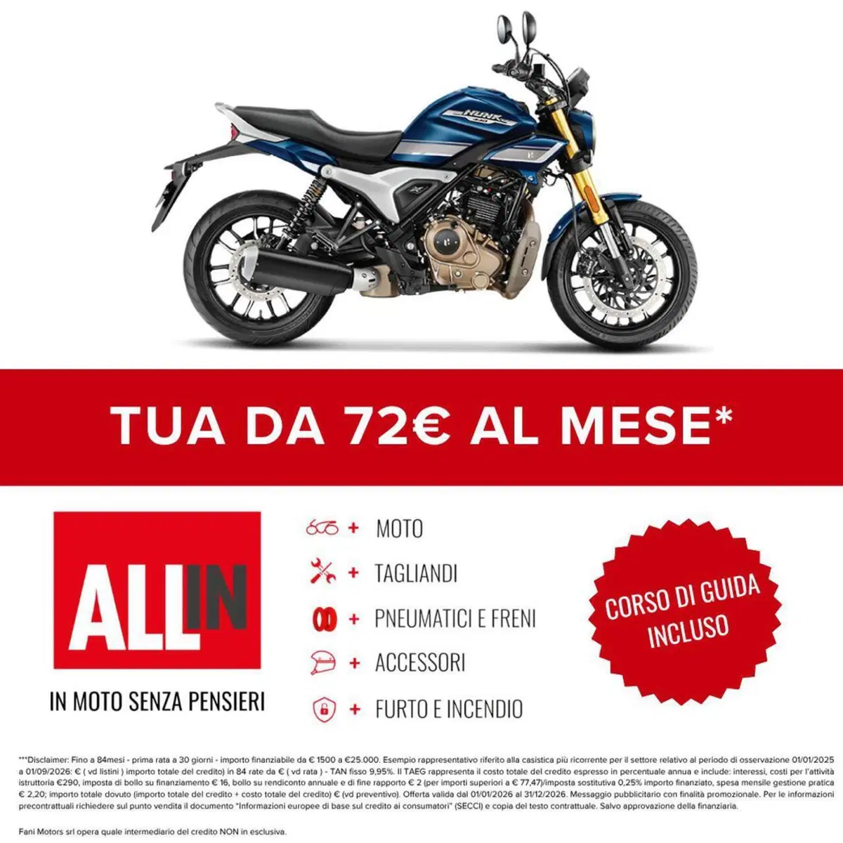 Hero MotoCorp Hunk 440 (2026) (2)
