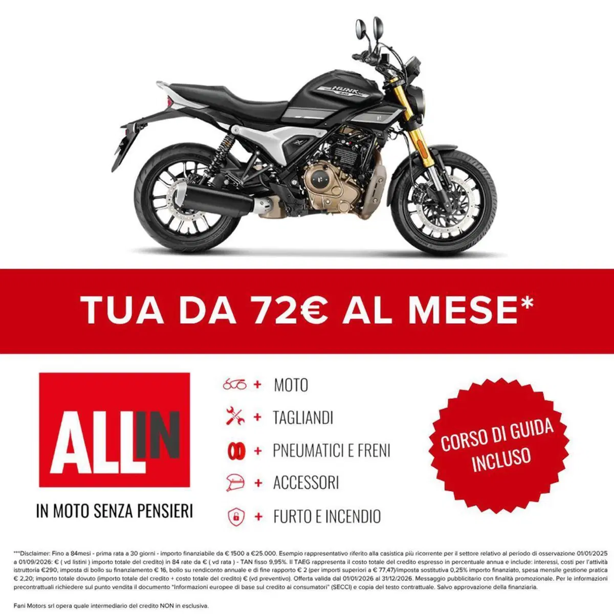 Hero MotoCorp Hunk 440 (2026) (2)