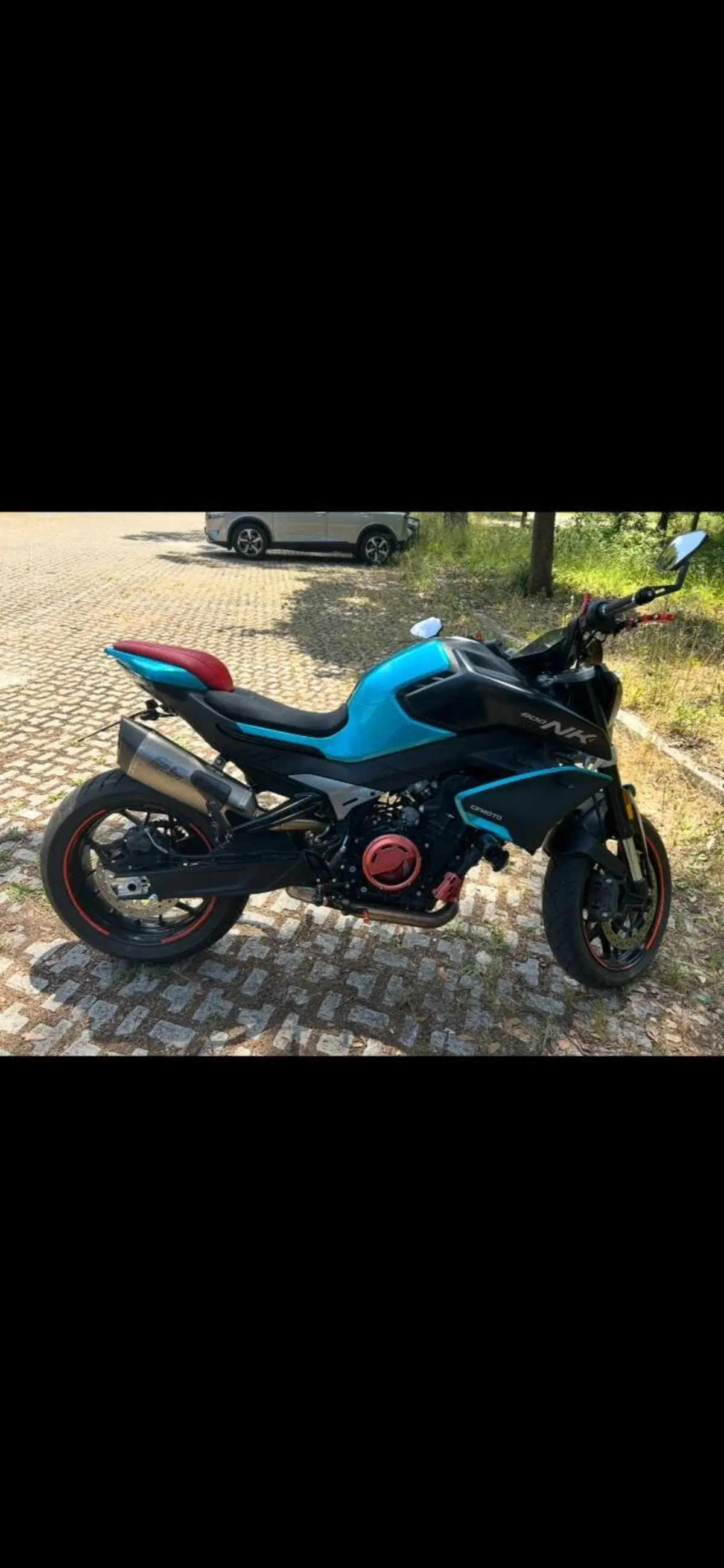 CFMOTO 800NK Advanced (2023 - 26) (2)