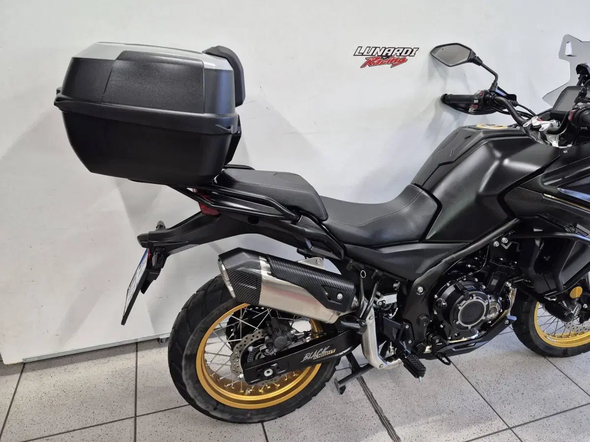 Voge Valico 525DSX (2023 - 26) (3)