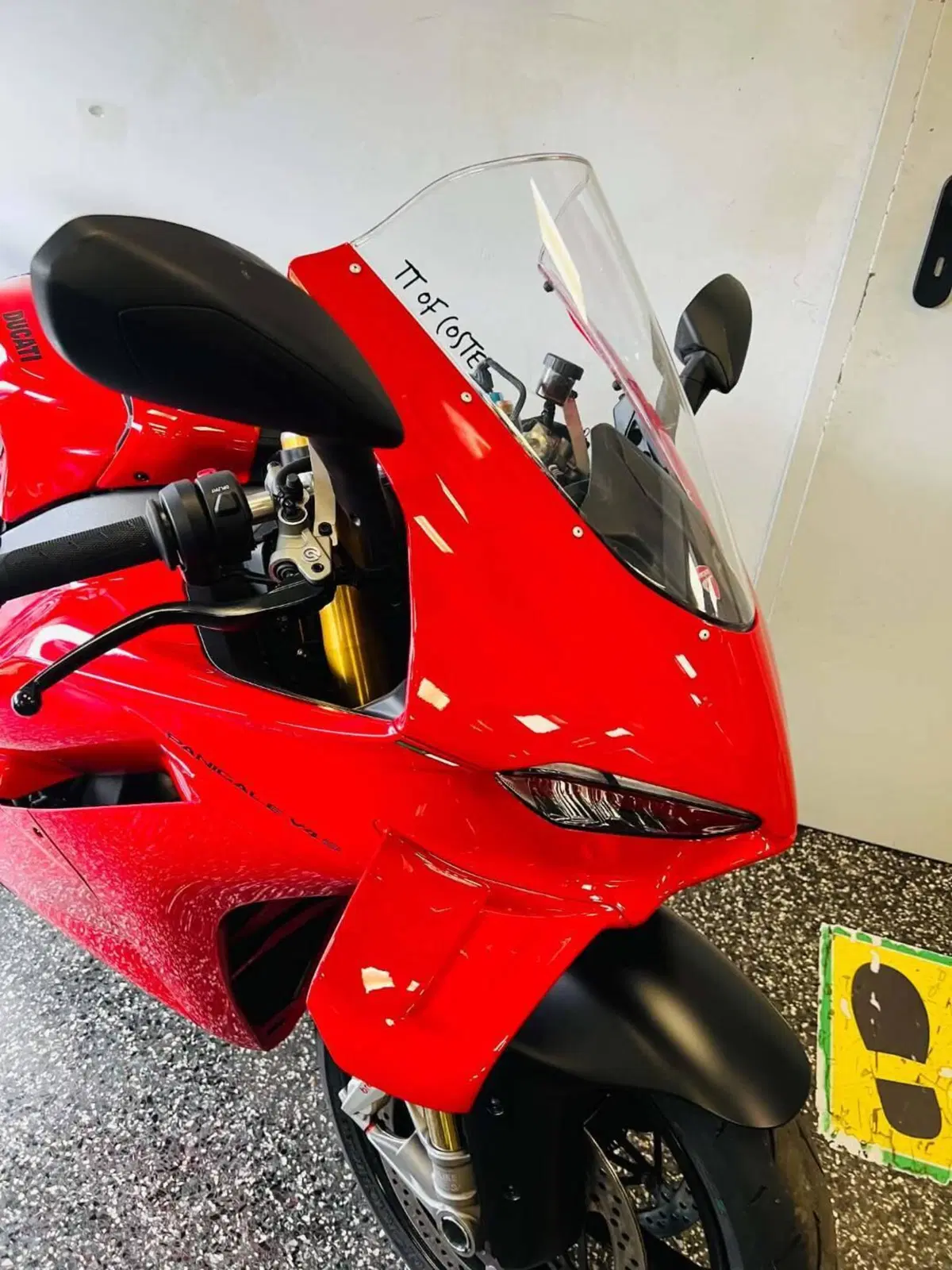 Ducati Panigale V4 S (2025 - 26) (2)