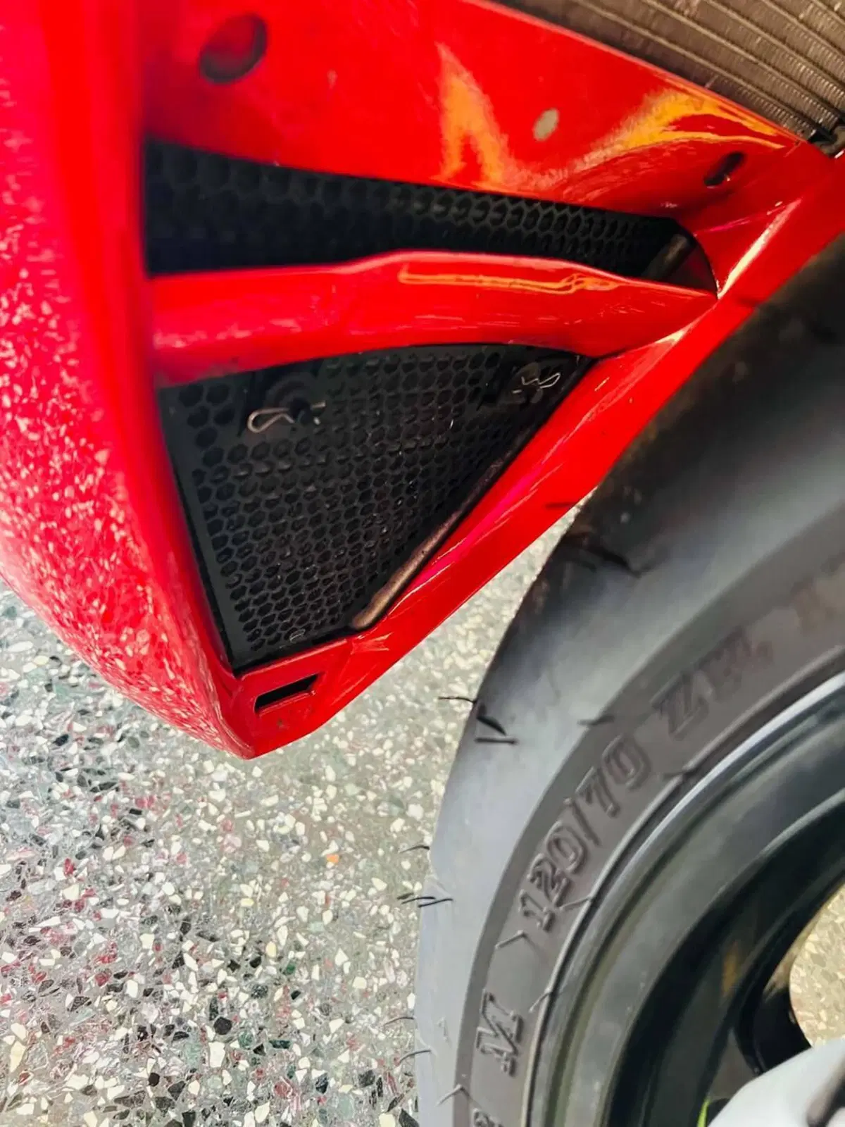 Ducati Panigale V4 S (2025 - 26) (7)