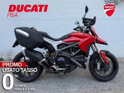 Ducati Hyperstrada 939 (2016 - 18) usata