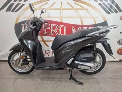 Honda SH 150i (2020 - 23) usata
