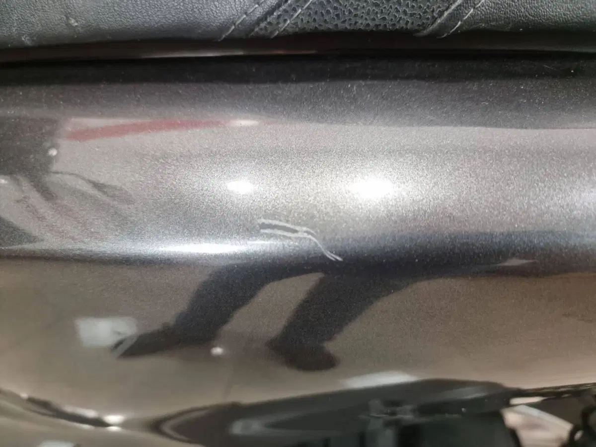 Honda SH 150i (2020 - 23) (6)